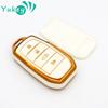 4 Buttons Tpu Car Key Case Cover For Toyota CHR Hilux Fortuner Land Cruiser 200 Camry Corolla Crown RAV4 Highland