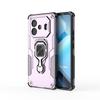 Case For Vivo iQOO Z9 Turbo Magnetic Suction Stand Phone Holder Cover Vivo iQOO Z10 Z9 Turbo+ Case For Vivo iQOO Z9 Turbo Case