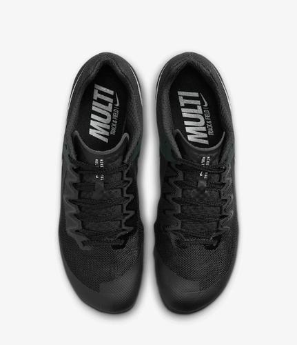 Nike Мужские тренировочные кроссовки Zoom Rival Multi FZ9664-001