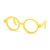 For Blythe Candy Color Toys Eyewear Miniature Doll Glasses Plush Doll Clear Lens Eyeglasses