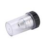 1X Microscope Objective Lens 195 Infinity Achromatic Low Power Objective Lens RMS Thread 20.2mm