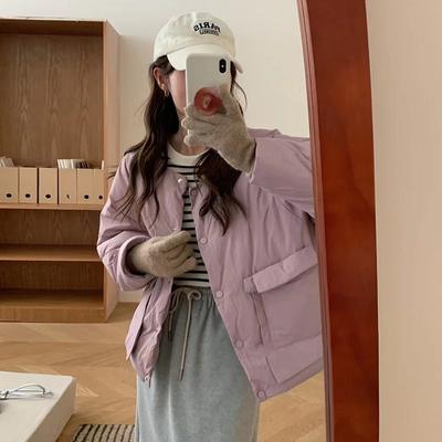 Пальто и куртки – Куртки