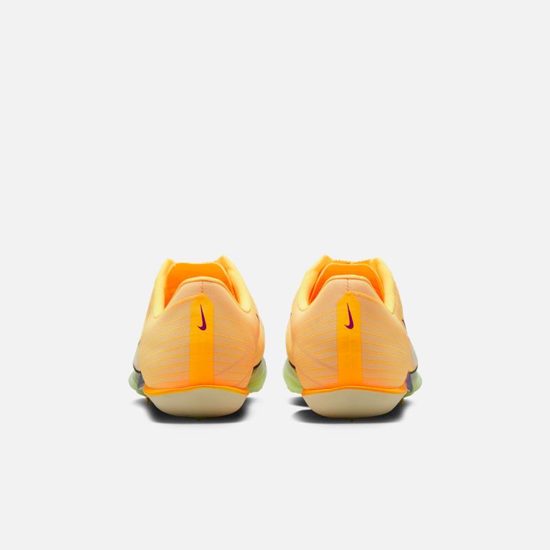 Nike Мужские шипованные кроссовки для бега Модель для бега NIKE MAXFLY 2 FD8395