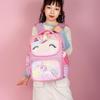 Adorable Cute Unicorn And Princess Girls Backpack Lightweight Large Capacity For School