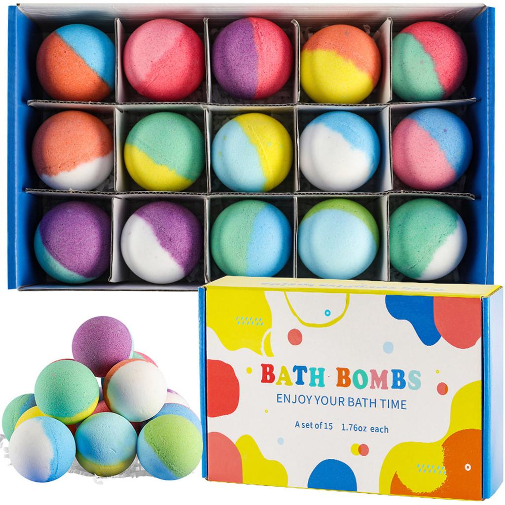 Кукольный шарик для ванны, шарик для ванны, таблетки для душа, содержит милый набор Gashapon