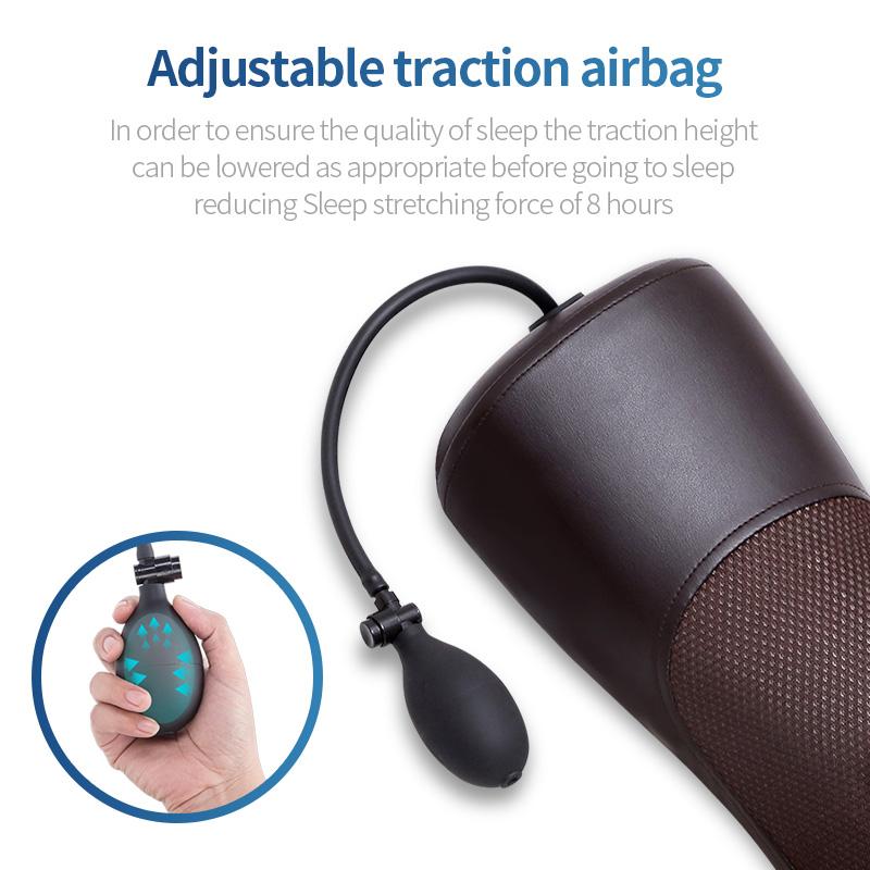 JINKAIRUI Электрический инфракрасный нагрев, разминающая шея, плечи, спина, тело, спа-массажная подушка, автомобильное кресло, массажер шиацу, устройство Masaj