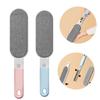 4-in-1 Hair Remover Lint Rollers Brushes Clothes Hairball Remover Brush Dust Sticky Cleaner Fur Zapper Clean Pet Hair Tools