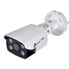 Surveillance Camera - TP-LINK - VIGI C330(6mm) - Infrared Night Vision - 2MP - Outdoor