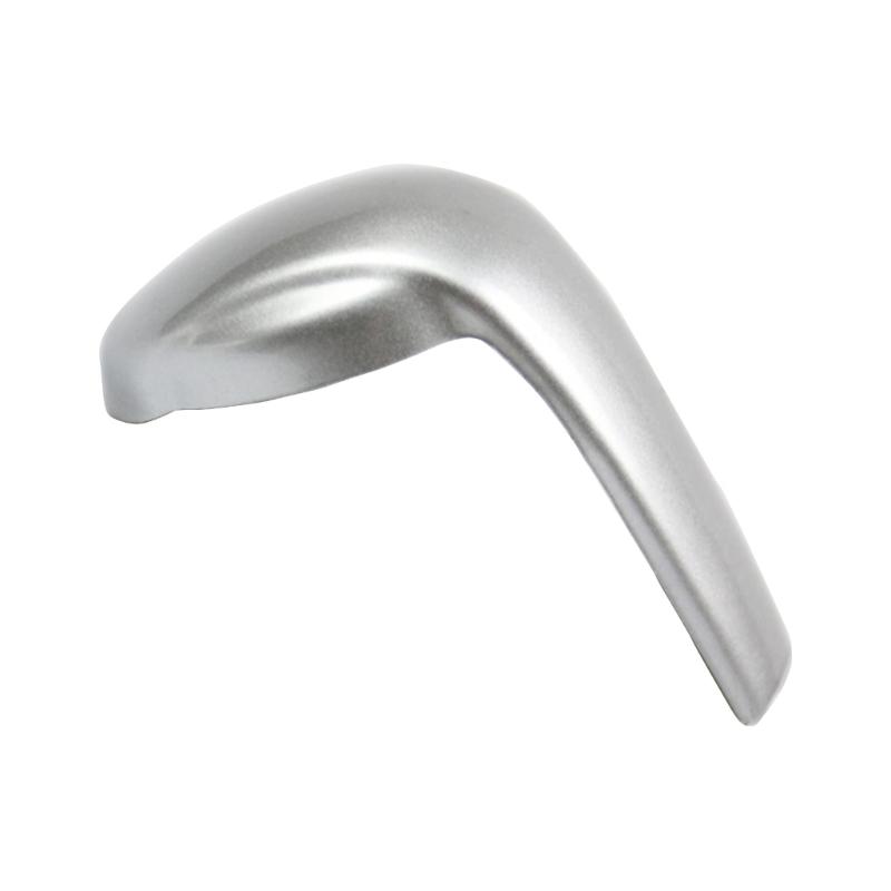 1 шт., ручка переключения передач для автомобиля, накладка, наклейка, рычаг переключения передач, ручка переключения передач, декор для CX3 CX5 CX8 CX9