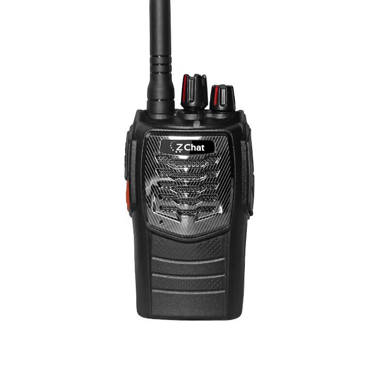 Zchat ZEK6800A High-Power Two-Way Radio (CN version)