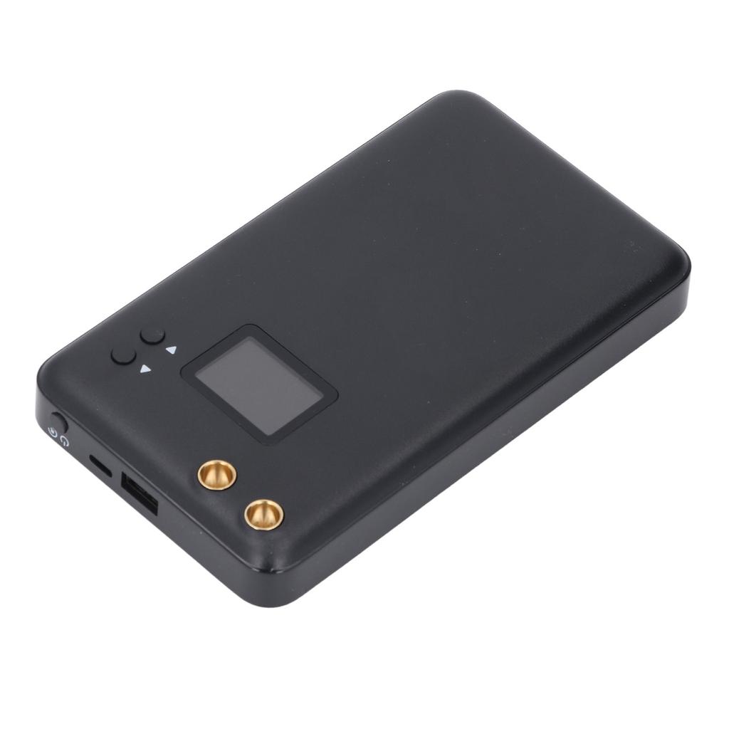 Аккумуляторный точечный сварочный аппарат 90 передач, регулируемый 2-дюймовый ЖК-экран, двойная ручка, портативный аккумуляторный точечный сварочный аппарат