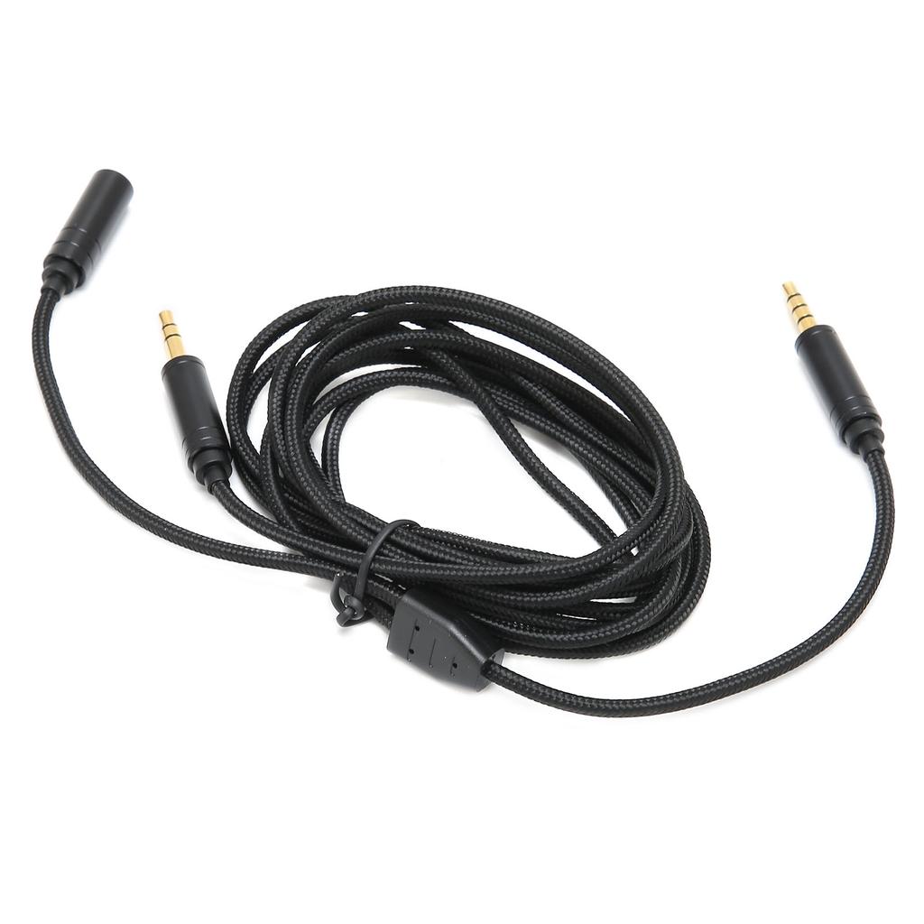 Chat Link Cable Party Record Chat Link Cable for Xbox One for PS4 for Switch for Elgato for HD60 S