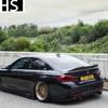 Compatible BMW 4 Series F36 (2014-2020) PSM Style Carbon Fiber Rear Wing Spoiler