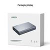 Ugreen Внешний корпус для SSD с интерфейсом Type-C/USB 3.2