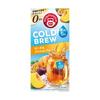 Pompadour Cold Brew Персик Маракуйя 8 чайных пакетиков x 12 упаковок & (73031)
