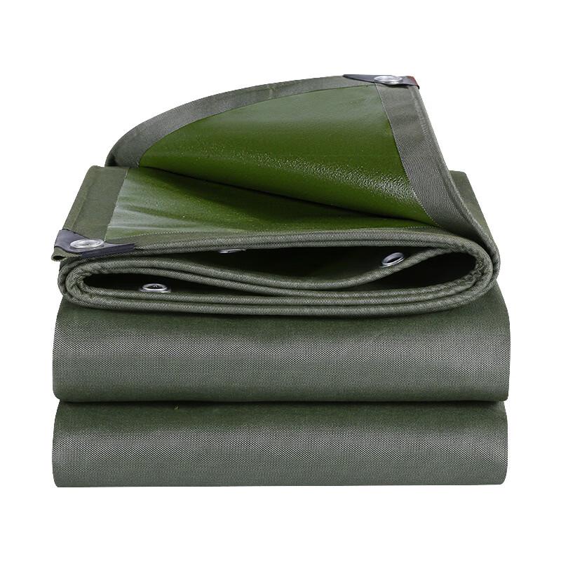 Zhishi Heavy-Duty Waterproof Tarp