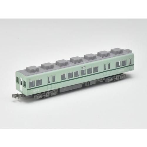TOMYTEC Railway Collection Tetsuro Choshi Electric Railway 22000 Series 22007 Formation 2-Car Set