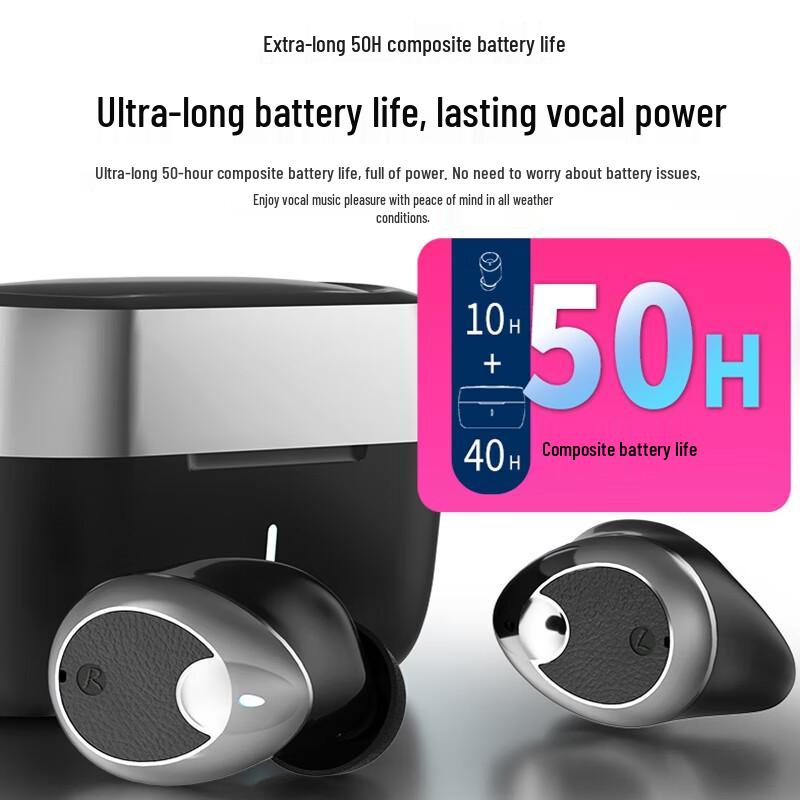 Newman Dynamic TWS True Wireless Bluetooth Earphones