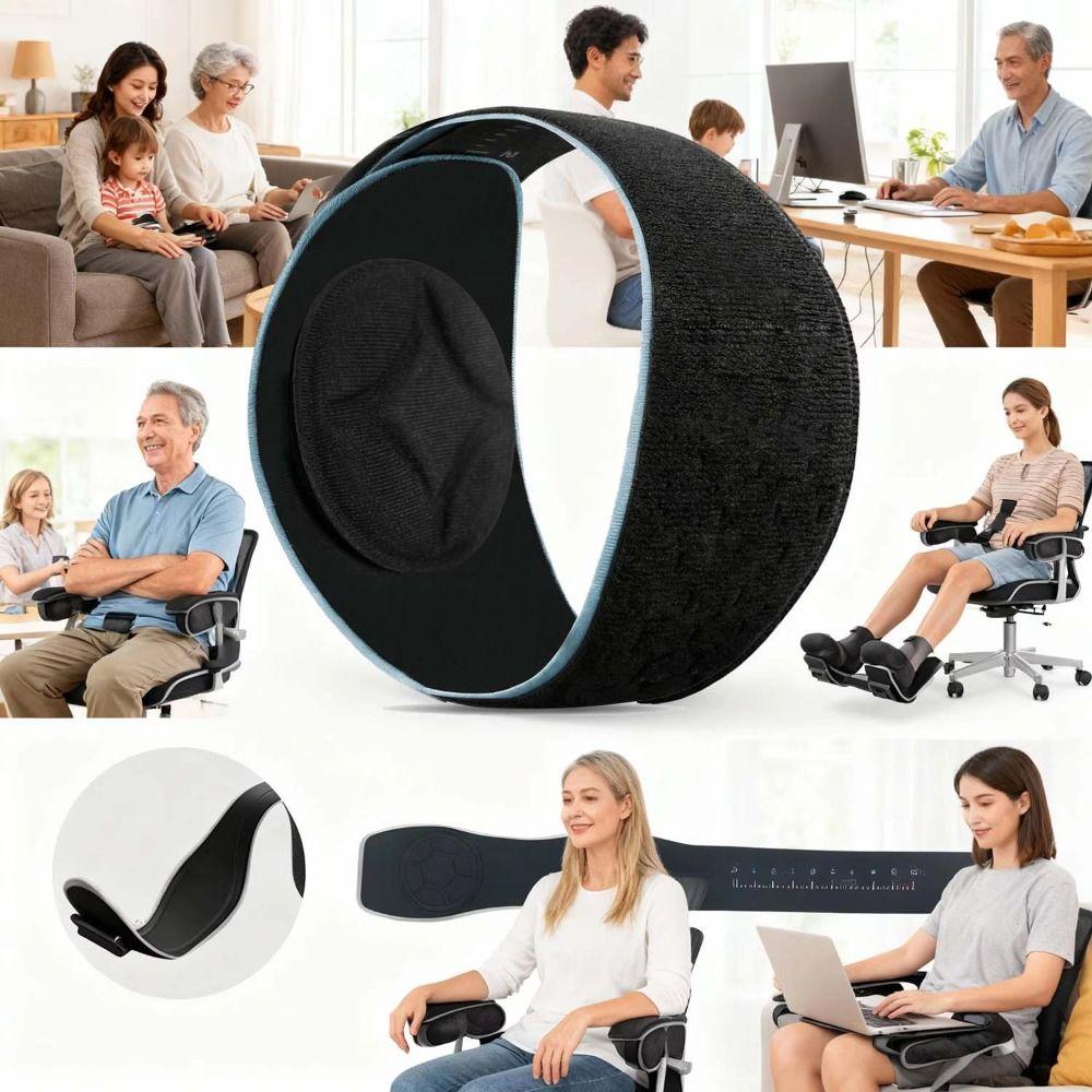 Compression Tennis Elbow Strap Breathable Support Elbow Pads Adjustable Elbow Brace Men Women