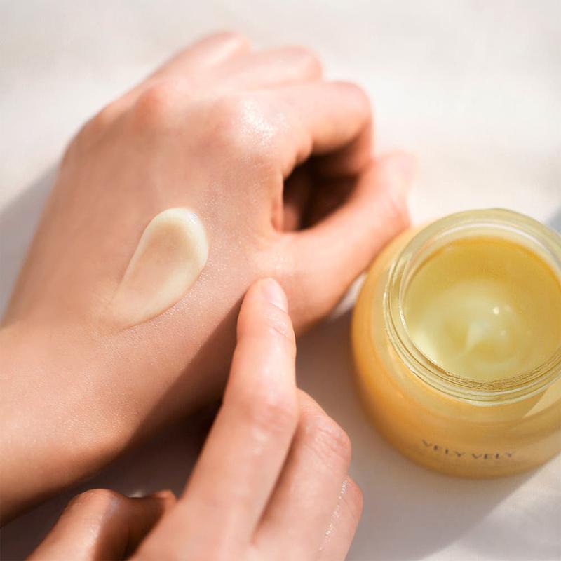 VELY VELY Бальзам для сияния воды 50 г