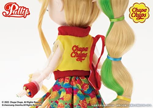 Groove Pullip P-279 Non-scale ABS Painted Movable Figure, Approximately 310mm Tall