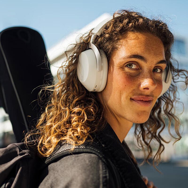 Беспроводные наушники с шумоподавлением beyerdynamic AVENTHO 300