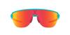 Oakley Sunglasses OO9248A CORRIDOR A MATTE CELESTE RUBY Lens 42 Frame/PRIZM