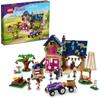 LEGO Friends 41721 Organic Farm