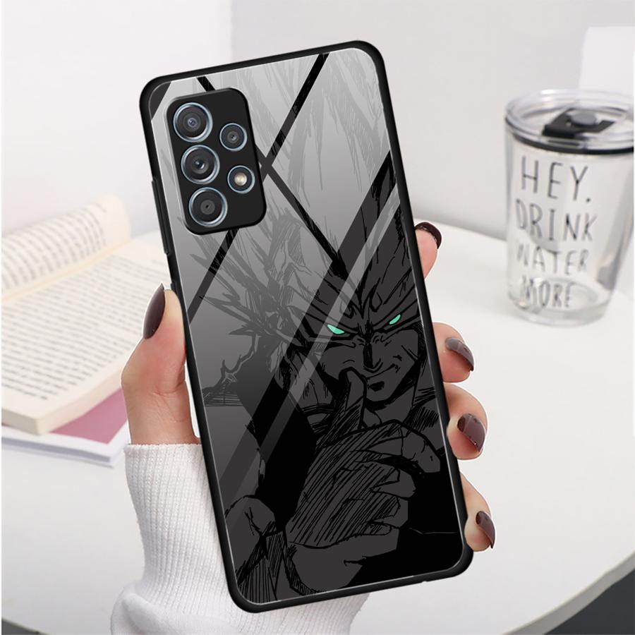 D-ragonS B-allS Art Phone Cover Case for Samsung Galaxy A16 A02 A12 A10 A14 A30 A13 A20 A15 A50 A51 A52 A73 A34 A21 A06 A56 A35
