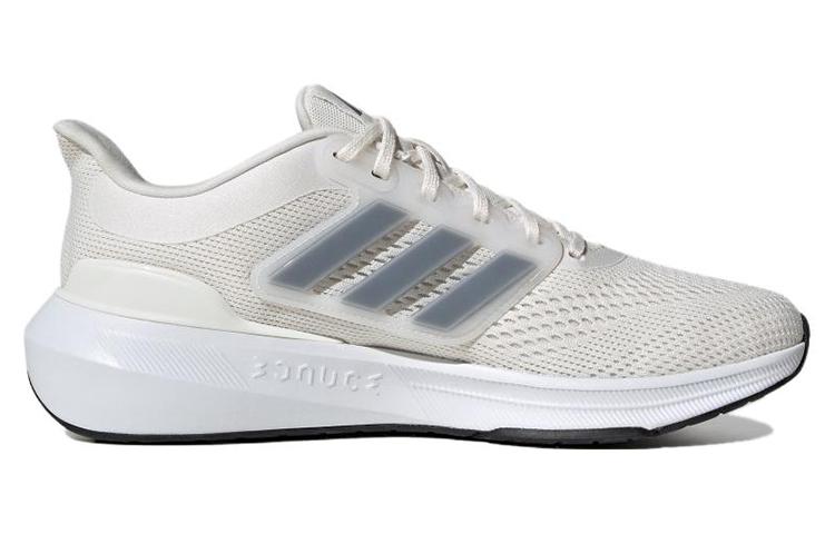 adidas Беговые кроссовки Ultrabounce 'Кремово-белый Угольный' ID2256