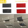 For Toyota Corolla 2007 2008 2009 2010 2011 2012 2013 Accessories Carbon Fiber Interior Codriver Storage Box Handle Trim Sticker