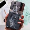 Для Redmi Note 11 Pro 5G 4G Чехол Мягкий ТПУ Силиконовый Бампер Задняя Крышка для Xiaomi Redmi Note11 Pro 11s Чехол для Телефона Мультяшные Фундас