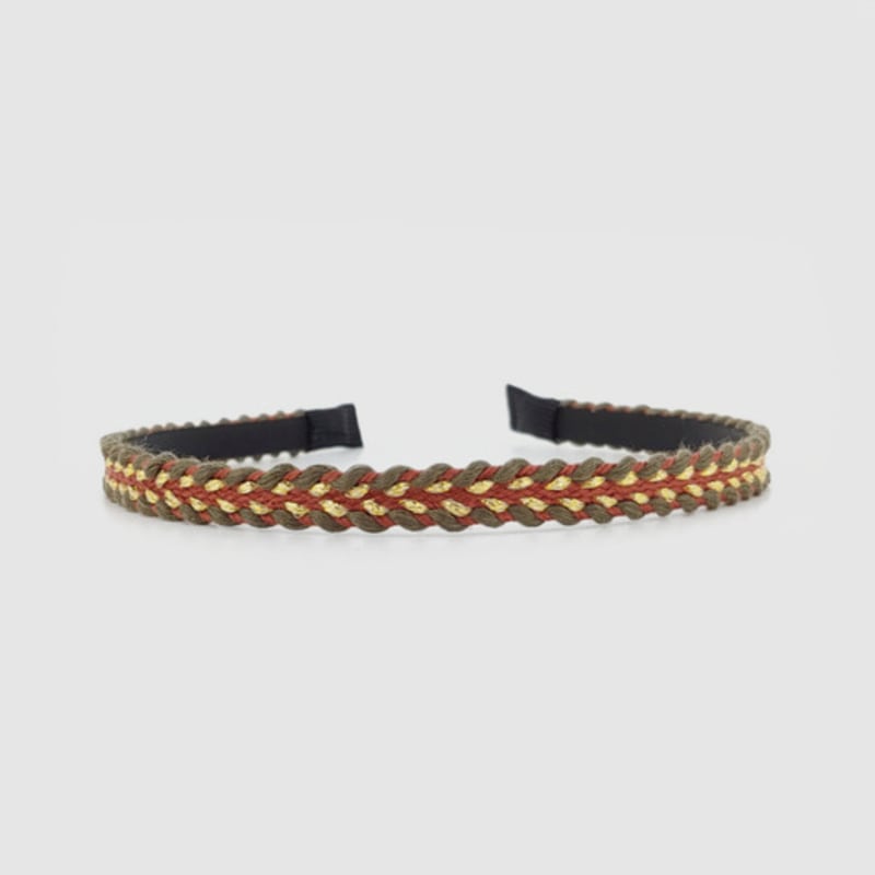 LALA Неоновая повязка на голову S2 (Выберите 2)