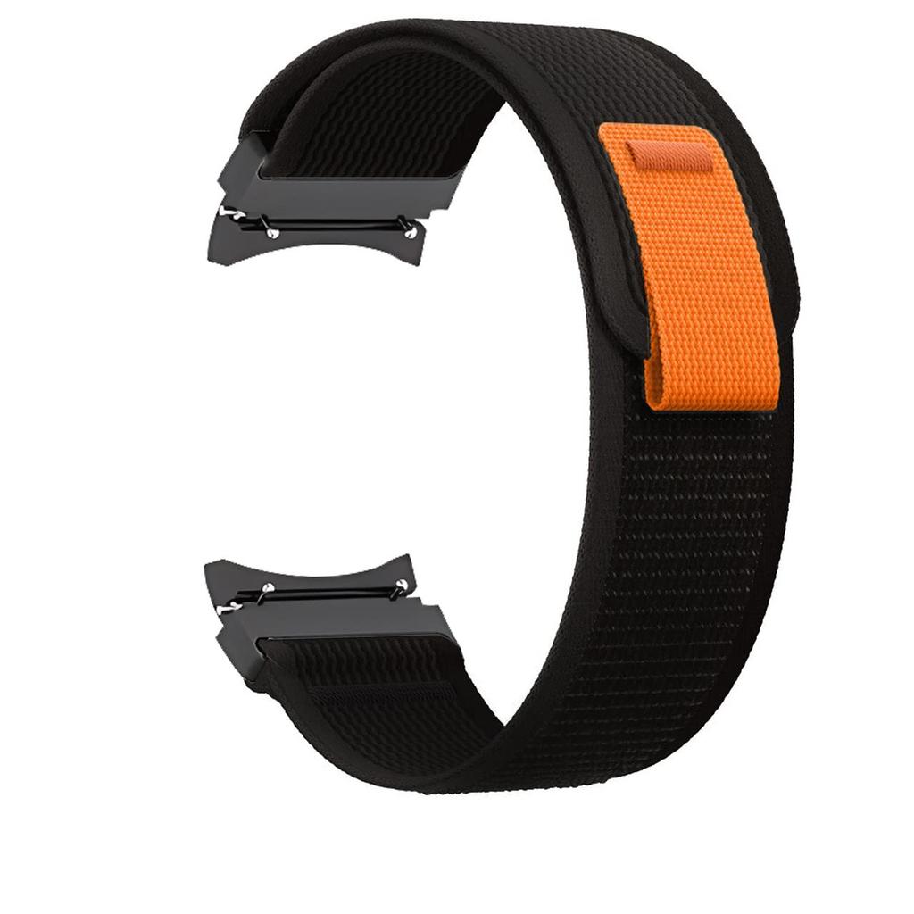 Trail Loop Strap For Samsung Galaxy Watch 6 5 Pro 45mm 5/4 44mm 40mm Sport Sports Bracelet Samsung Galaxy Watch 4 Classic 46mm 42mm Band