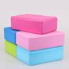 Блоки для спортзала Eva Foam Brick Training Exercise Fitness Set Tool Yoga Bolster Pillow Cushion Stretching Body Shaping Yoga Blocks