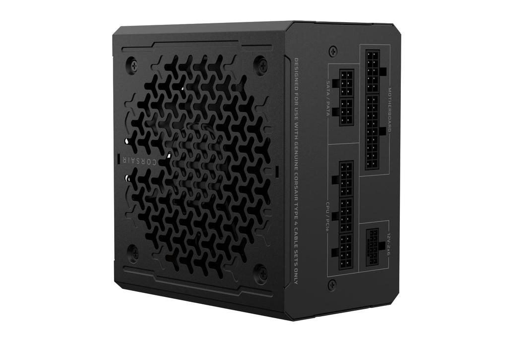 CORSAIR RM850e PC Power Supply Unit 850W -2025- CP-9020296-JP