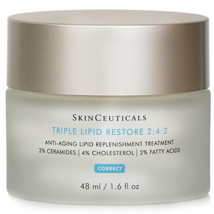 SKIN CEUTICALS Triple Lipid Restore 2:4:2 48ML