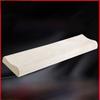 Natural Latex Long Pillow Double Size Extended Children Couples Massage Neck Support Bedding Accessories Soft Hard Adjustable