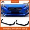 Subaru WRX Sport Mod Front Lip & Splitter Kit