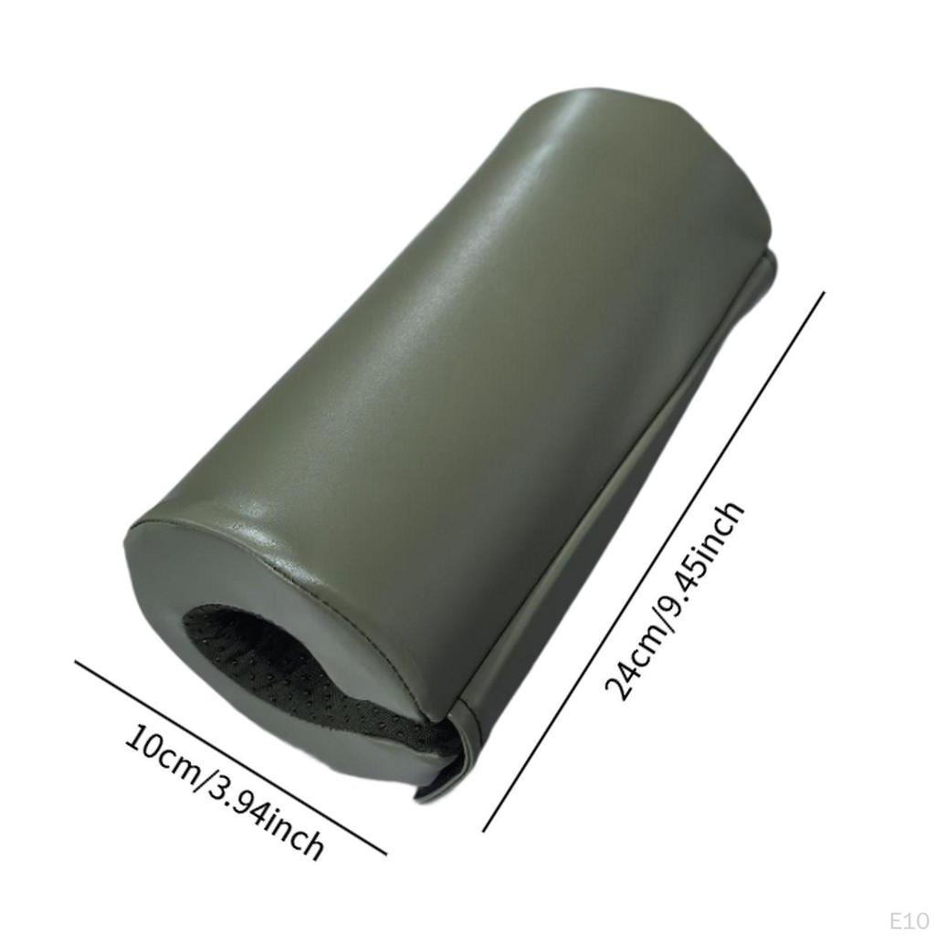 Гимнастический брусья Pad танцевальные брусья Pads противоскользящий защитный рукав Фитнес для параллельного