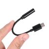 Headset Conversion Plug Type C To 3.5mm Headphone Converter Audio Jack Adapter Mic Connector Cable