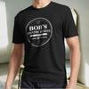 Новая Футболка Bob's Country Bunker Активный Логотип Футболка Смешная Размер от S до 5XL