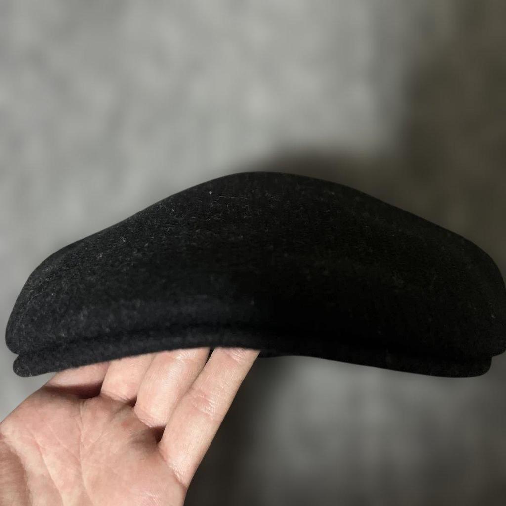 Б/у охотничья шляпа KANGOL