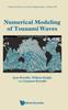 Книга Numerical Modeling Of Tsunami Waves : 54
