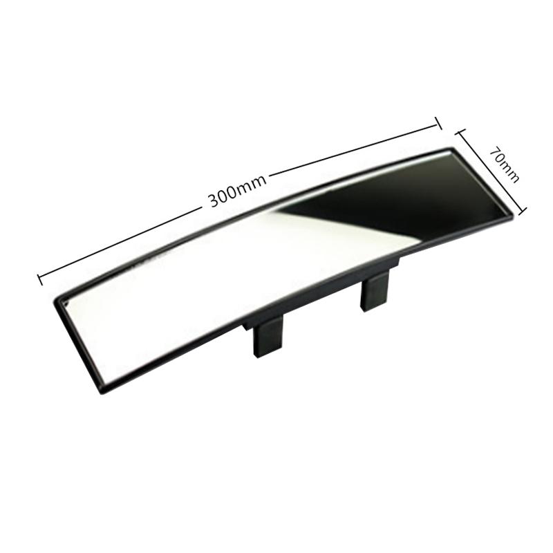 Автомобильные детские зеркала заднего вида с широким углом обзора для BMW E46 E90 Honda Civic Passat B6 Fiat 500 Peugeot 308 Ford Focus MK2