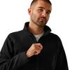 Regatta Mens Thor III Fleece Jacket
