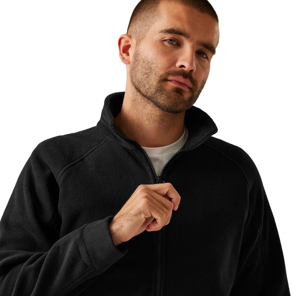 Regatta Mens Thor III Fleece Jacket