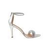 Where's That From Womens/Ladies Sabra Diamante High Stiletto Heel Sandals