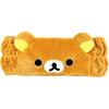 T'S FACTORY Rilakkuma Hair Band - Cute & Comfortable Hair Accessory