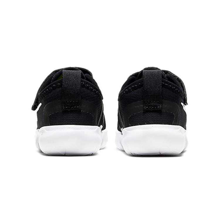 Nike Free RN 5.0 Черный TD CJ2080-002